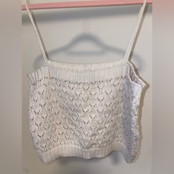 Trendyol Knitted Cardigan & Top Set - Picture 5 of 8